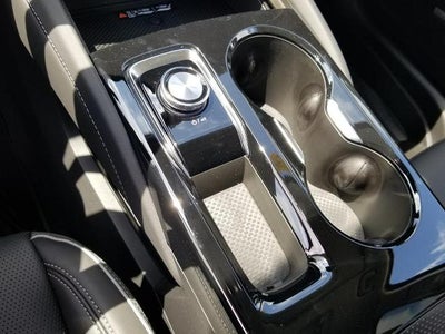 2026 Buick Envision AWD 4dr Avenir