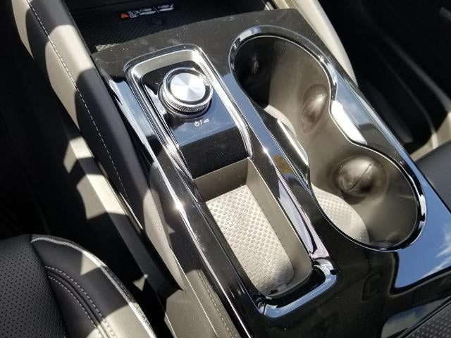 2026 Buick Envision AWD 4dr Avenir