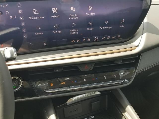 2026 Buick Envision AWD 4dr Avenir