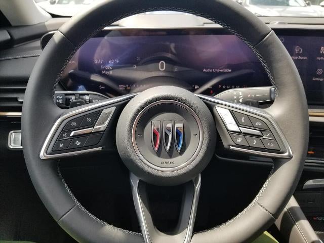 2026 Buick Envision AWD 4dr Avenir