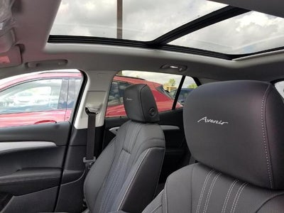 2026 Buick Envision AWD 4dr Avenir