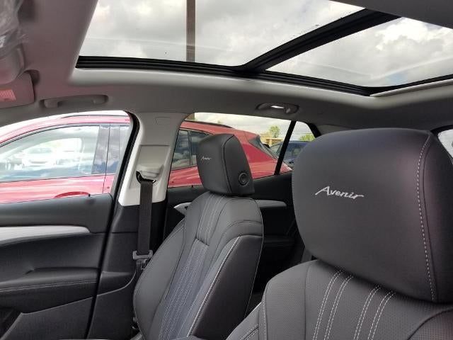2026 Buick Envision AWD 4dr Avenir