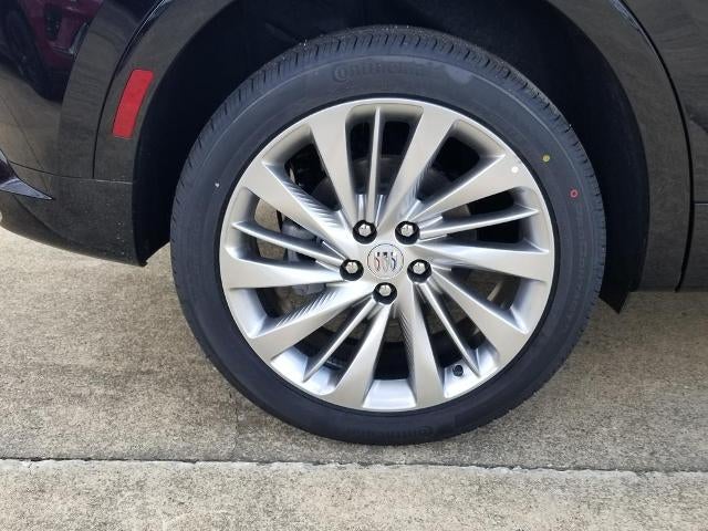 2026 Buick Envision AWD 4dr Avenir