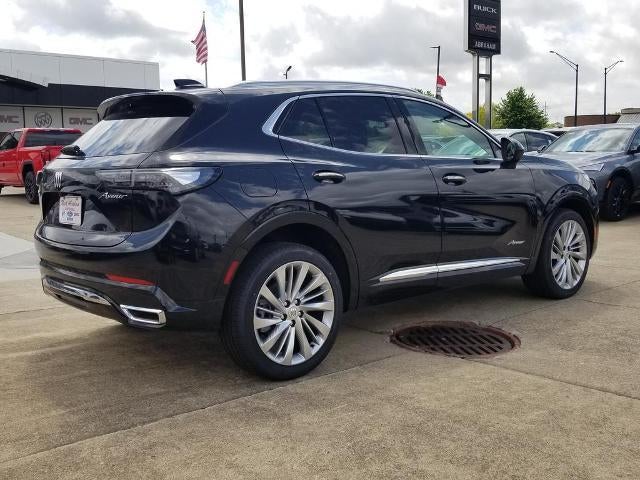 2026 Buick Envision AWD 4dr Avenir