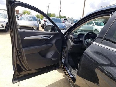 2026 Buick Envision AWD 4dr Avenir