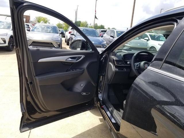 2026 Buick Envision AWD 4dr Avenir
