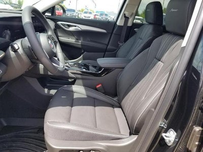 2026 Buick Envision AWD 4dr Avenir