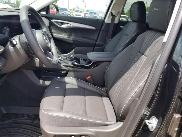 2026 Buick Envision AWD 4dr Avenir