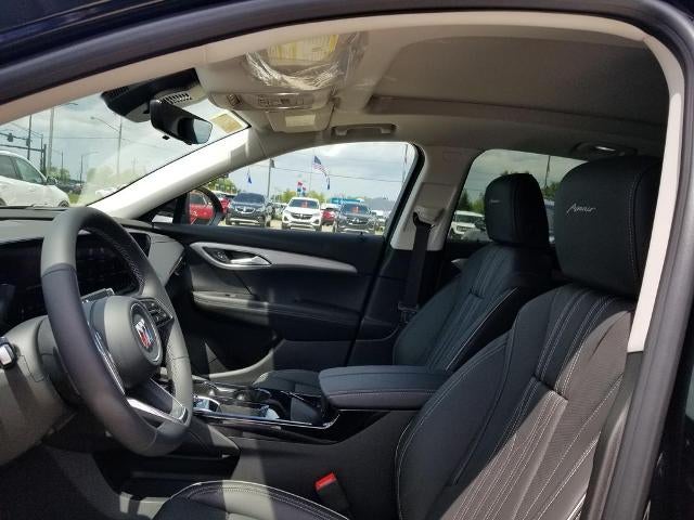 2026 Buick Envision AWD 4dr Avenir