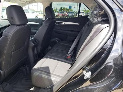 2026 Buick Envision AWD 4dr Avenir