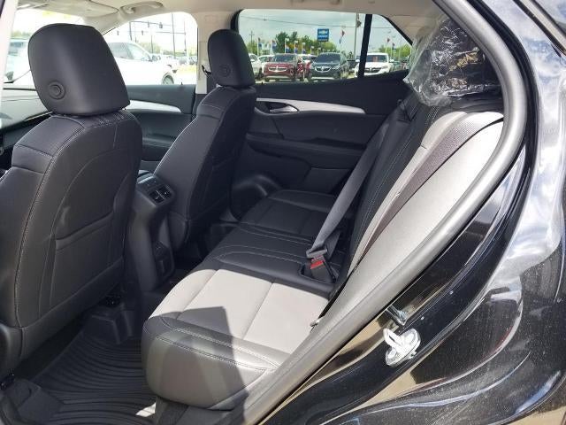 2026 Buick Envision AWD 4dr Avenir