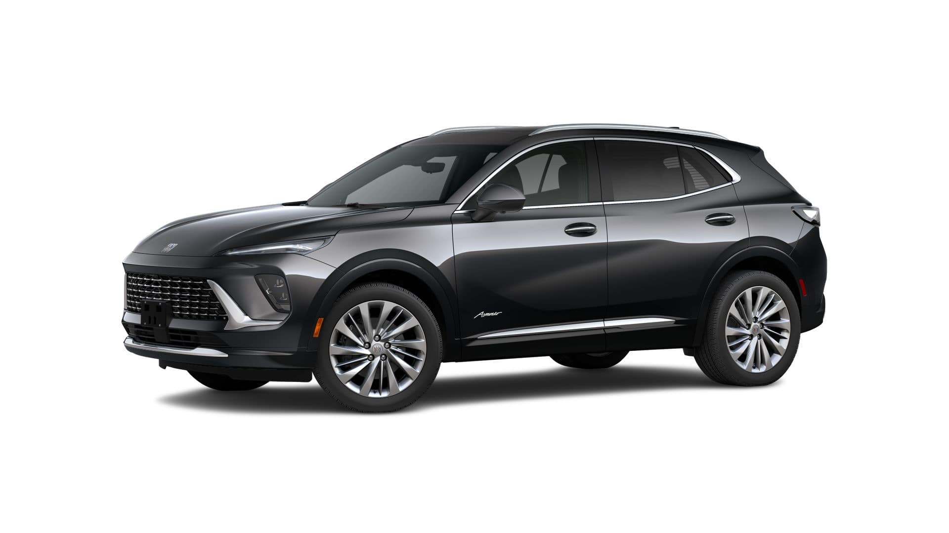 2026 Buick Envision AWD 4dr Avenir