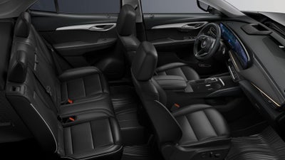 2026 Buick Envision AWD 4dr Avenir