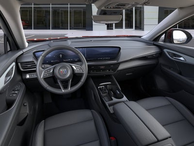 2026 Buick Envision AWD 4dr Avenir