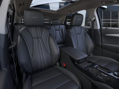 2026 Buick Envision AWD 4dr Avenir