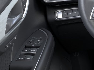 2026 Buick Envision AWD 4dr Avenir