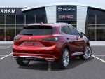 2026 Buick Envision AWD 4dr Avenir
