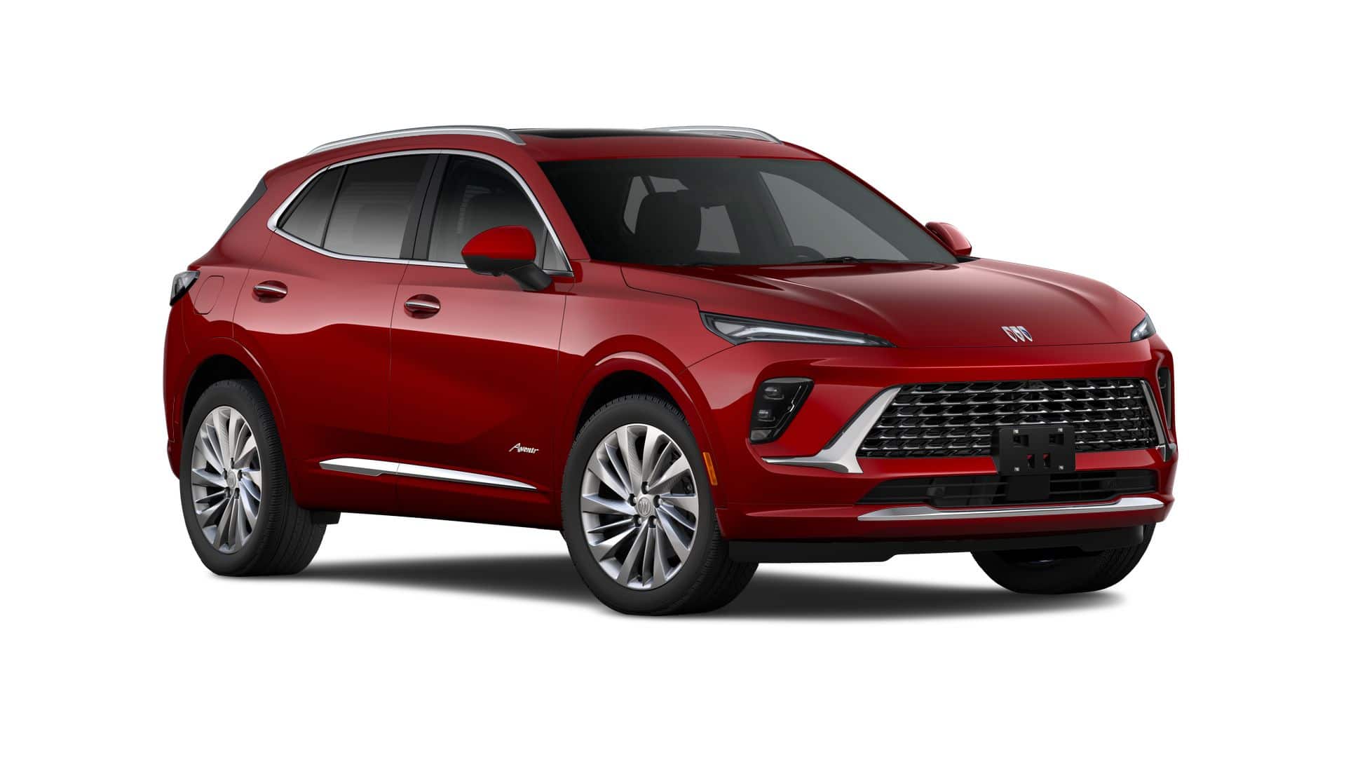 2026 Buick Envision AWD 4dr Avenir