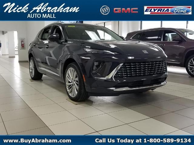2026 Buick Envision AWD 4dr Avenir