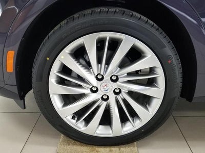 2026 Buick Envision AWD 4dr Avenir