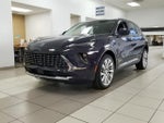 2026 Buick Envision AWD 4dr Avenir