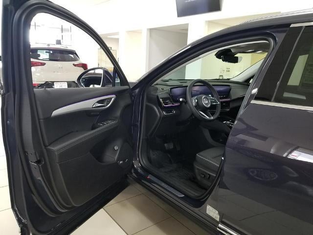 2026 Buick Envision AWD 4dr Avenir