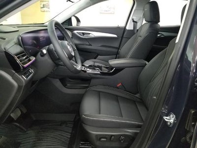 2026 Buick Envision AWD 4dr Avenir