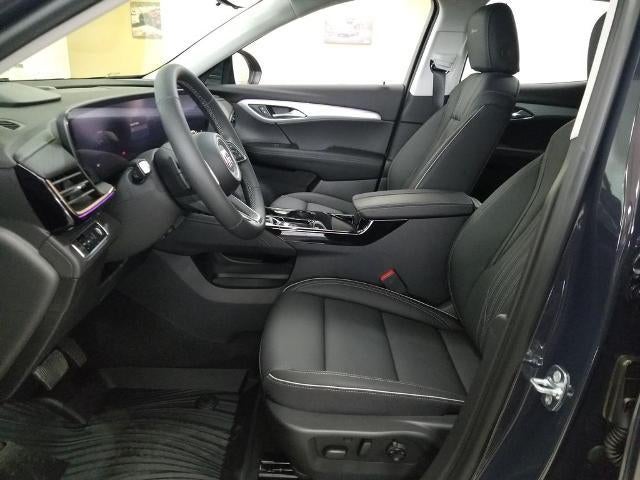 2026 Buick Envision AWD 4dr Avenir