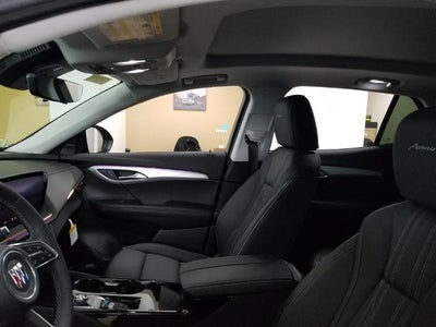 2026 Buick Envision AWD 4dr Avenir