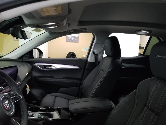 2026 Buick Envision AWD 4dr Avenir