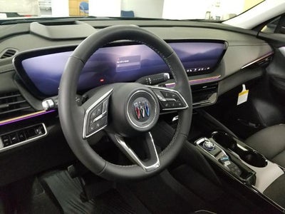 2026 Buick Envision AWD 4dr Avenir