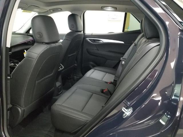 2026 Buick Envision AWD 4dr Avenir