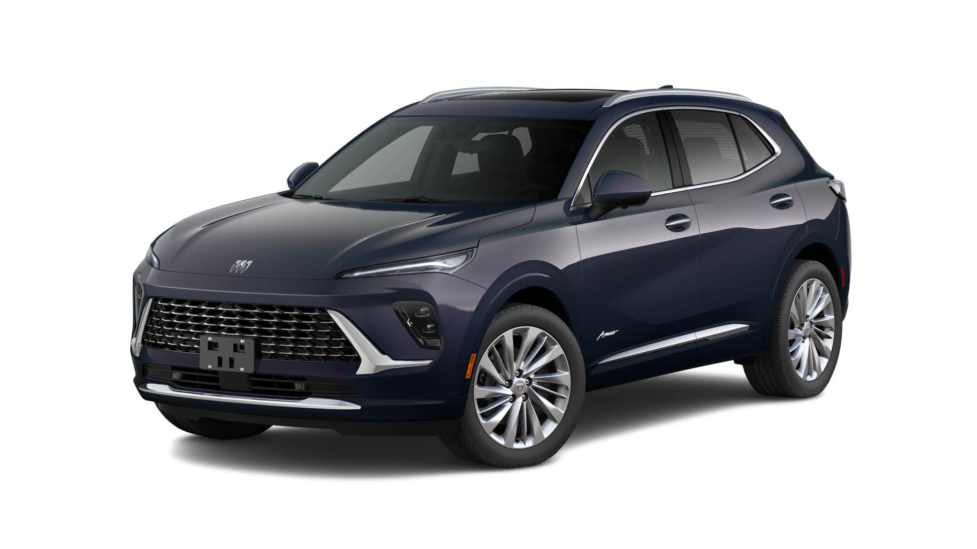 2026 Buick Envision AWD 4dr Avenir