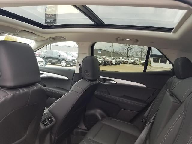 2026 Buick Envision AWD 4dr Avenir