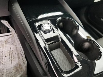 2026 Buick Envision AWD 4dr Avenir