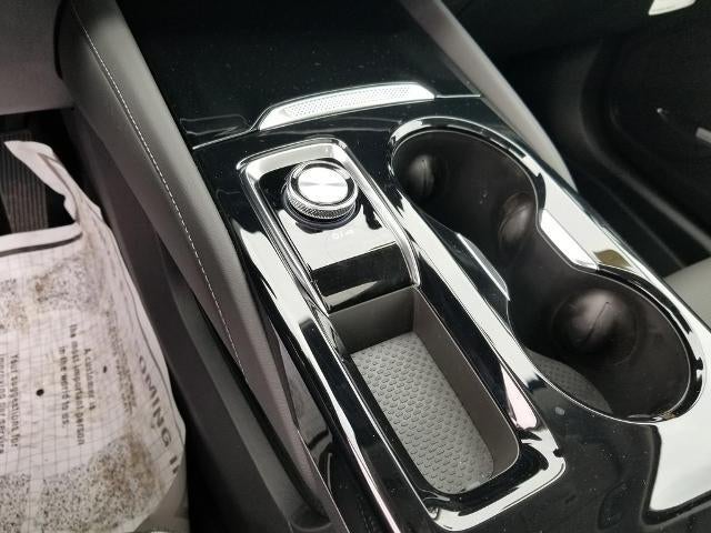 2026 Buick Envision AWD 4dr Avenir