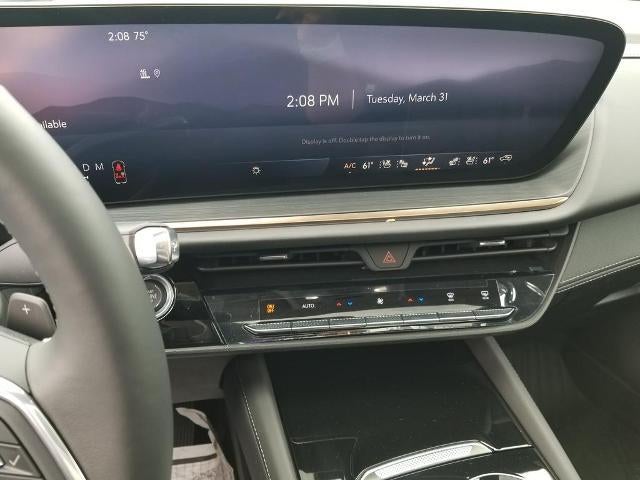 2026 Buick Envision AWD 4dr Avenir