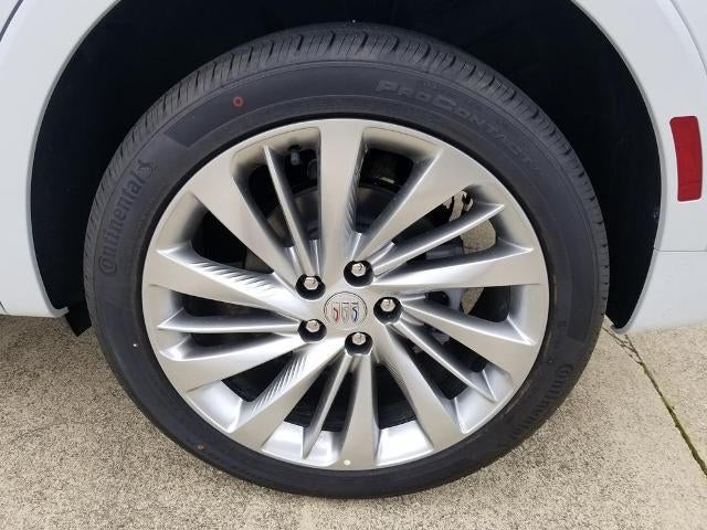 2026 Buick Envision AWD 4dr Avenir