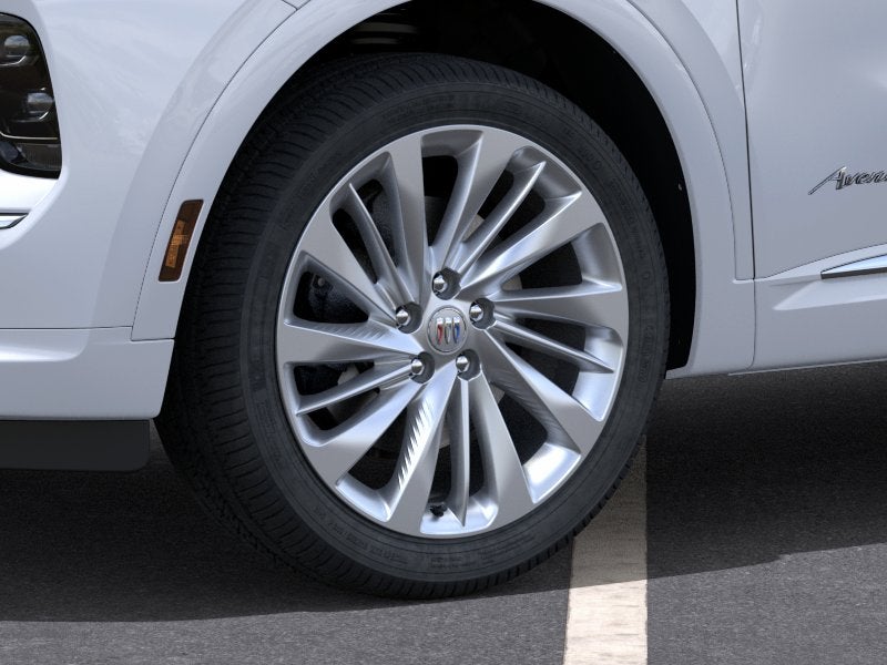 2026 Buick Envision Avenir - Photo 24
