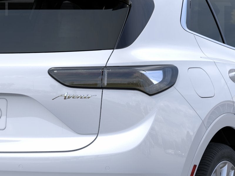 2026 Buick Envision Avenir - Photo 26