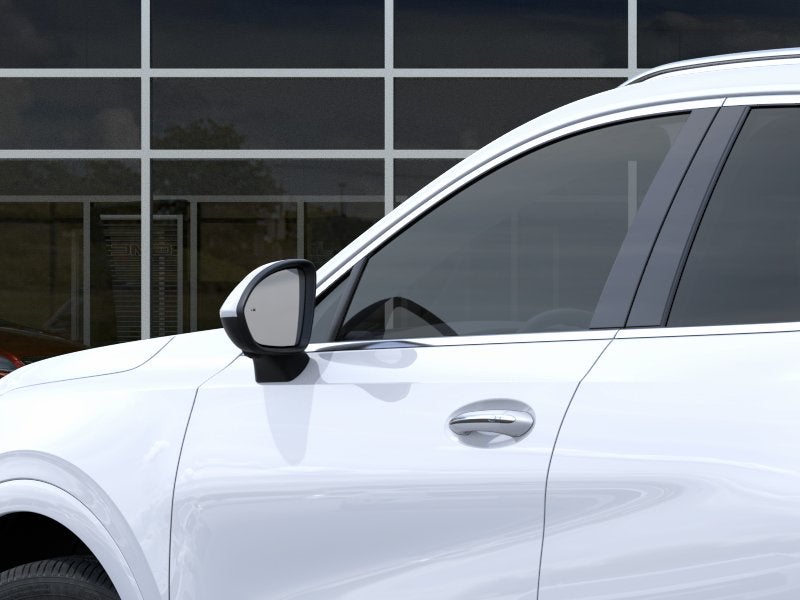 2026 Buick Envision Avenir - Photo 27