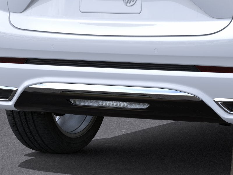 2026 Buick Envision Avenir - Photo 29