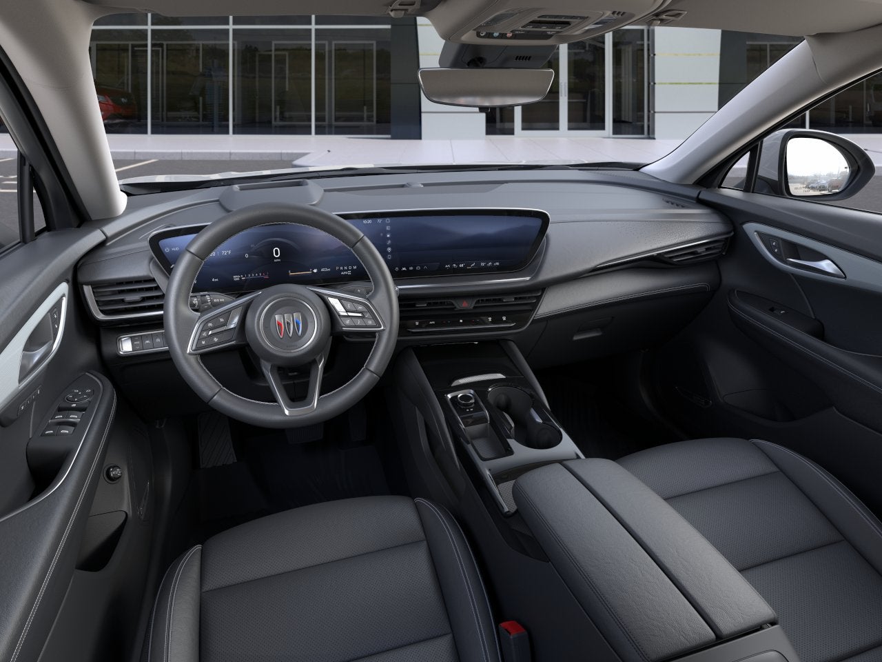 2026 Buick Envision Avenir - Photo 30