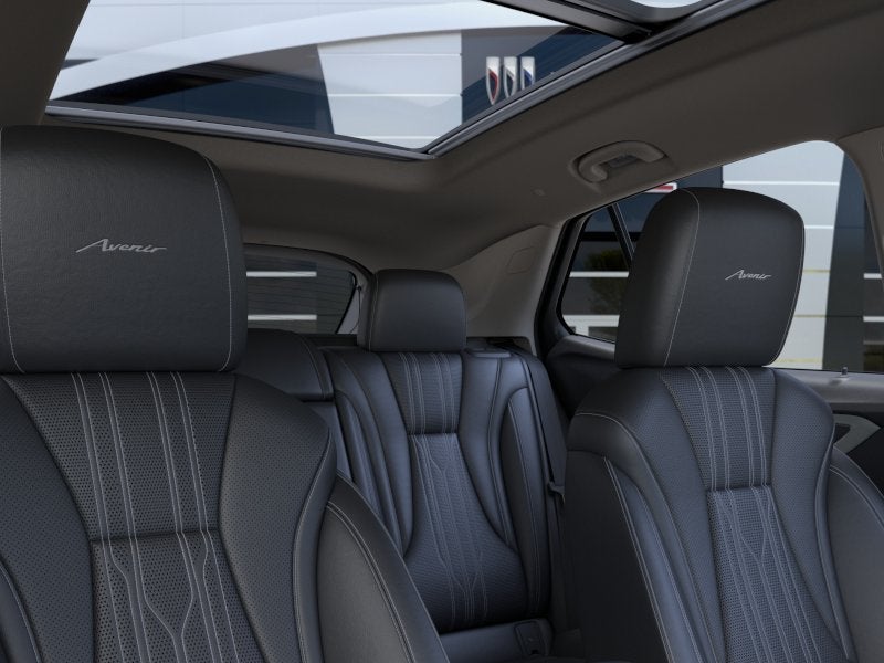 2026 Buick Envision Avenir - Photo 39