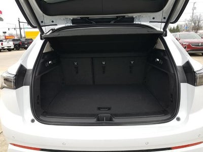 2026 Buick Envision AWD 4dr Avenir