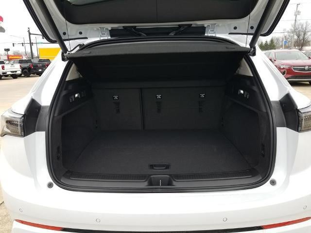 2026 Buick Envision AWD 4dr Avenir