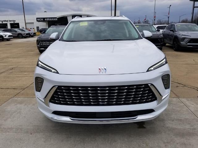 2026 Buick Envision AWD 4dr Avenir