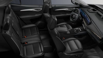 2026 Buick Envision AWD 4dr Avenir