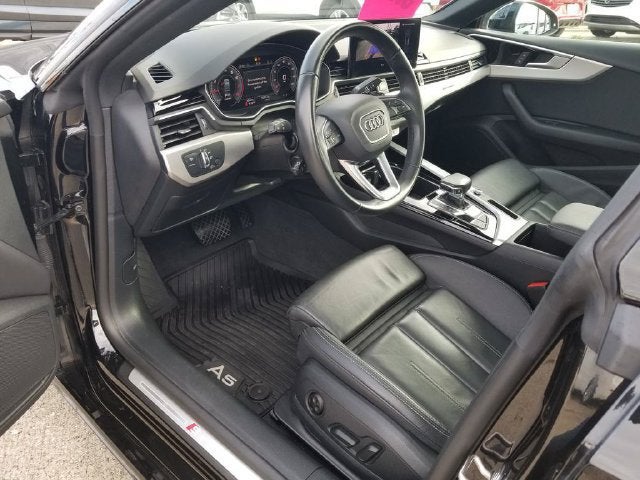 2024 Audi A5 Sportback Premium 45 TFSI S line quattro S tronic