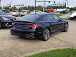 2024 Audi A5 Sportback Premium 45 TFSI S line quattro S tronic